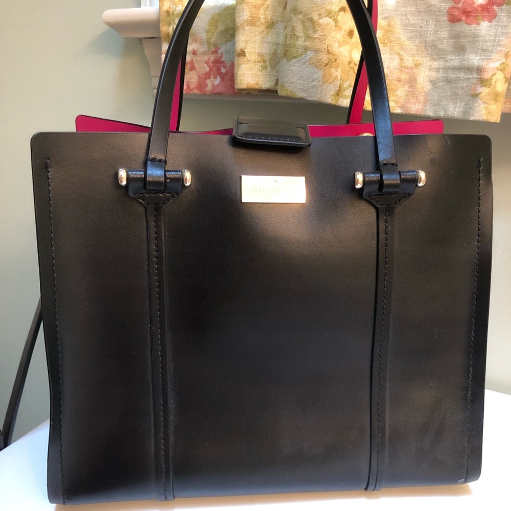 Like New Kate Spade Bag